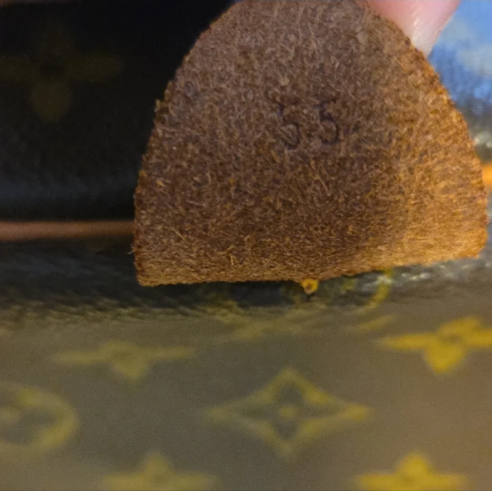 Louis Vuitton Keepall 55 And Heavy duty unbranded Dustbag 🌞 Monogram🌞 Travel